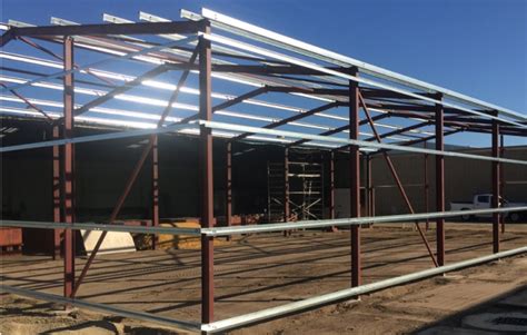 rmf metal fabrications boronia|Structural Steel – RMF Fabrications.